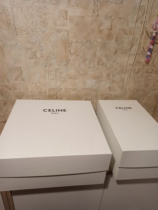 Оригинални кутии Celine