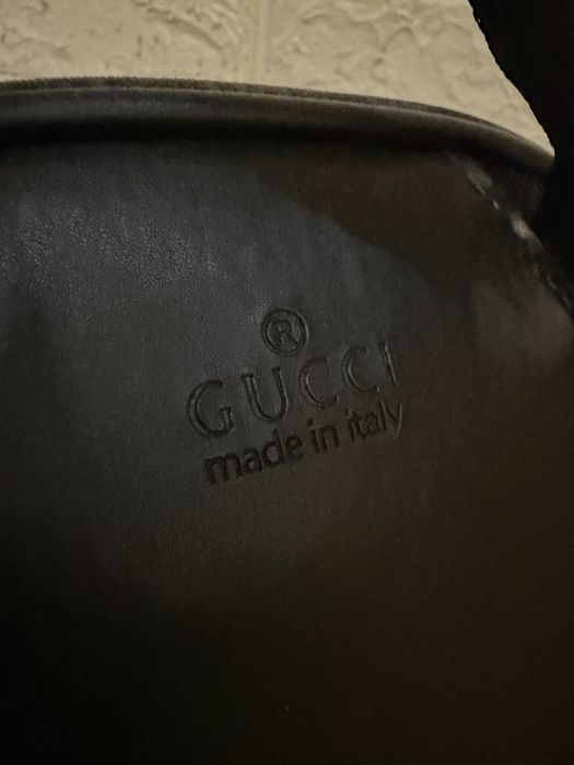 Раница Gucci