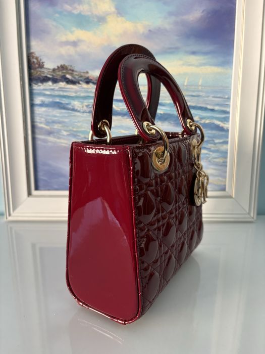 Дамска чанта - Dior