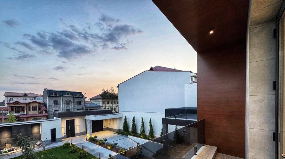 Центр Луначарский  Продается Новый Евро Дом Премиум