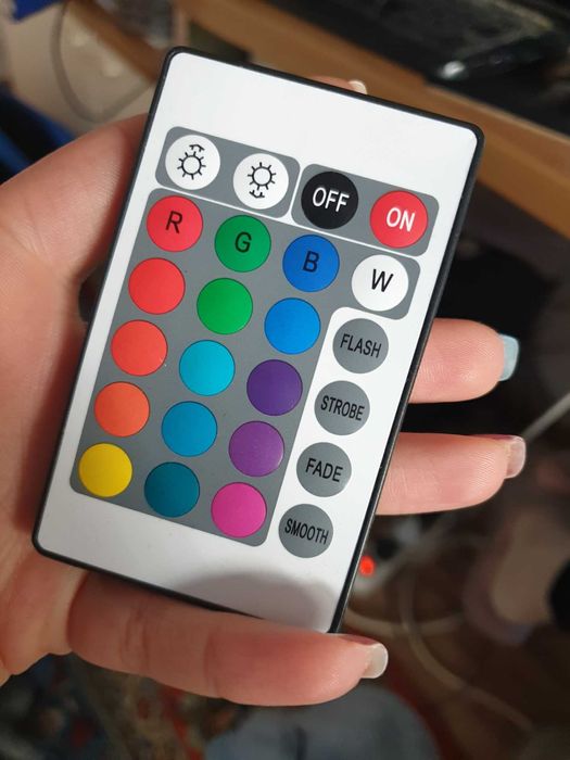 Светеща крушка LED Нова, без кутия