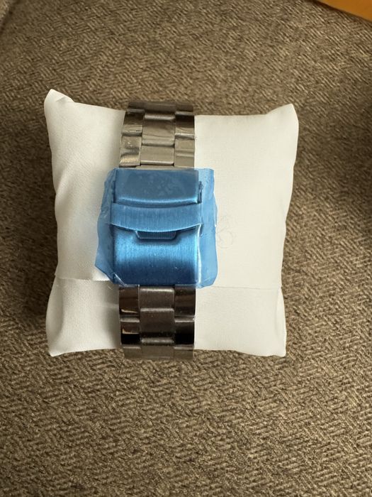 Жаңа ерлер сағаты