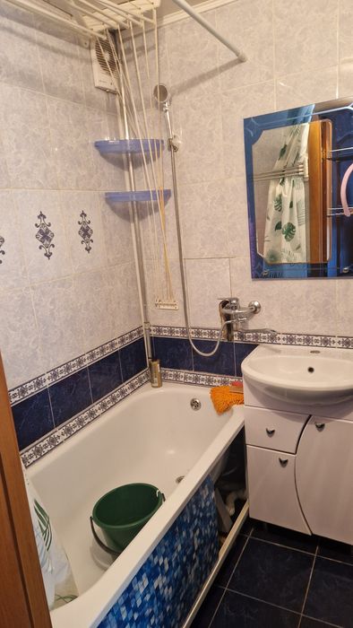 Сдам квартиру на долгий срок