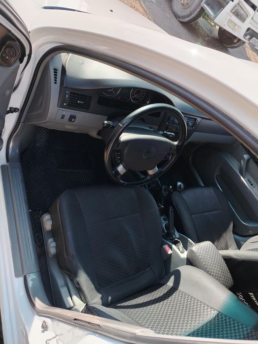 Jentra 1.5 halati zur 1 qul minilgan