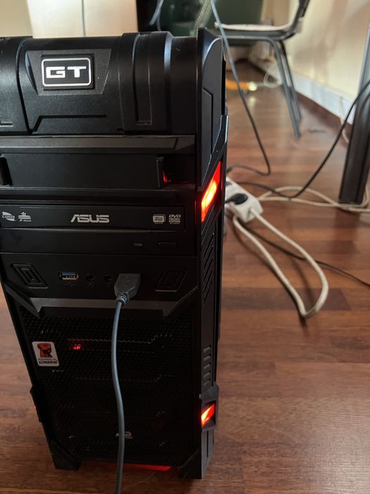 Продам Системный блок Core I7