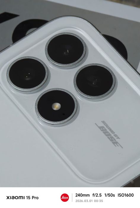 Redmi K90 (китай) 12/256 идеал