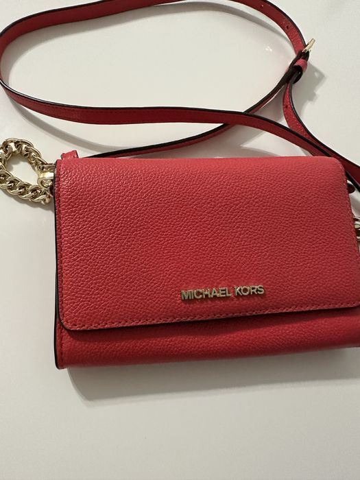 Оригинал Michael Kors почти новая
