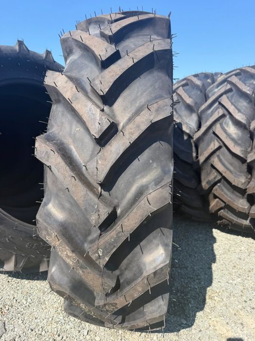 Anvelopa 16.9-30 PANTHER SUPER 16PR TT  Cauciucuri tractor, Fiat, Case, Fendt, John Deere, New Holland, Massey Ferguson, UTB   Cauciucuri tractor, Fia