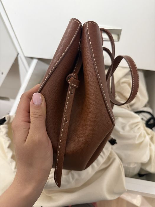 Продам новую сумку Polene