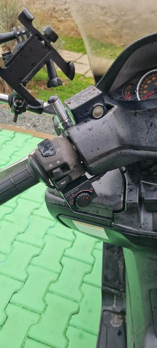 Suzuki burgman 400cc