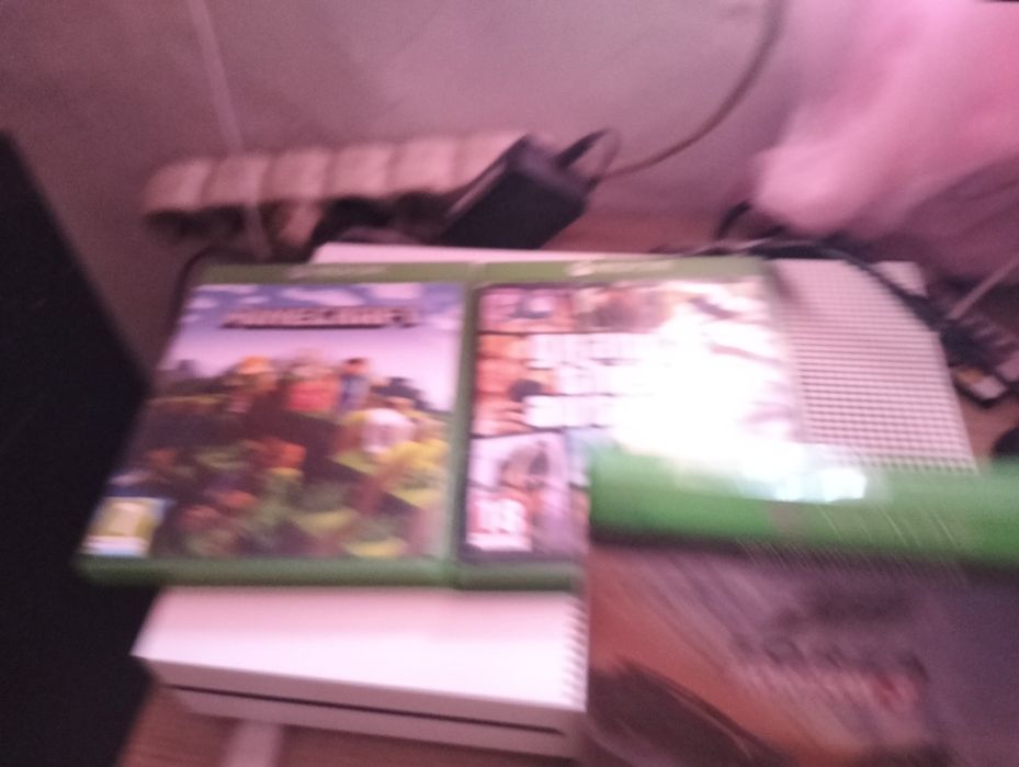 Vind Xbox one s stare bună