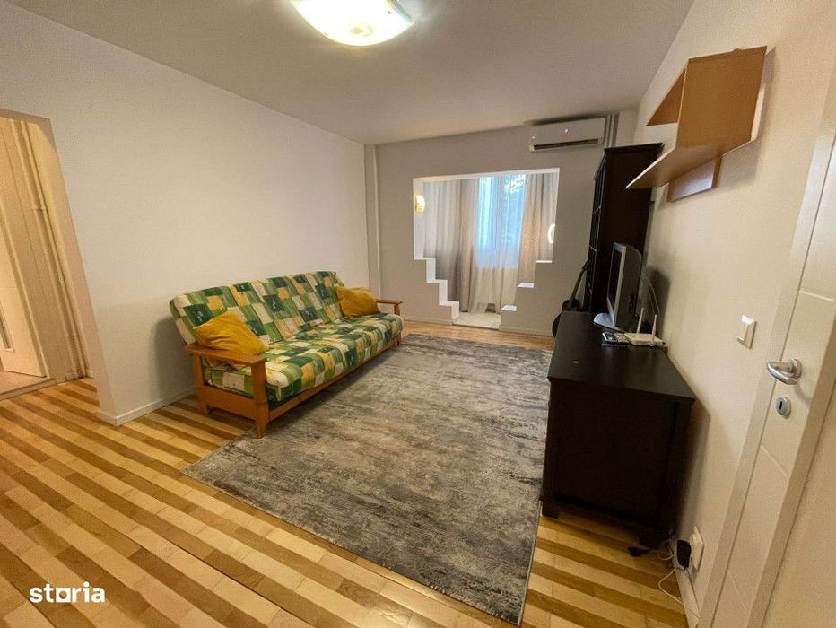 Apartament 2 camere Parcul Tineretului
