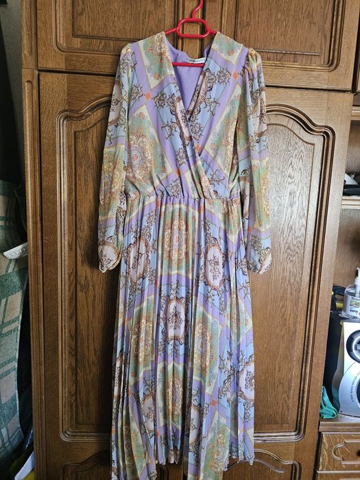 Rochie de ocazie elegantă