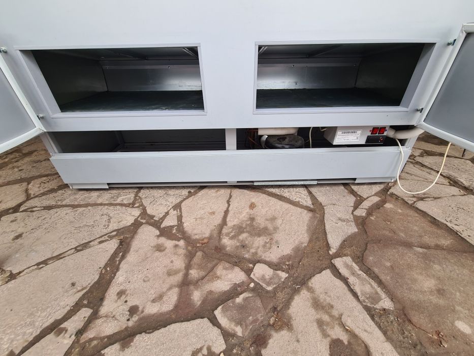 Продадим холодильник