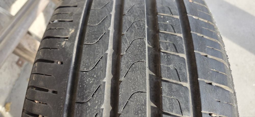 2 броя летни гуми