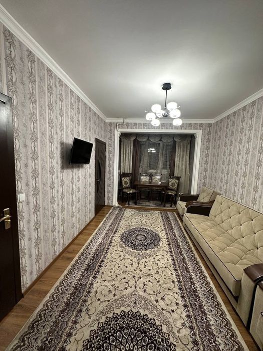 *Зеркалка Продается квартира 45м²‼️ Чиланзар-2 2\3\4