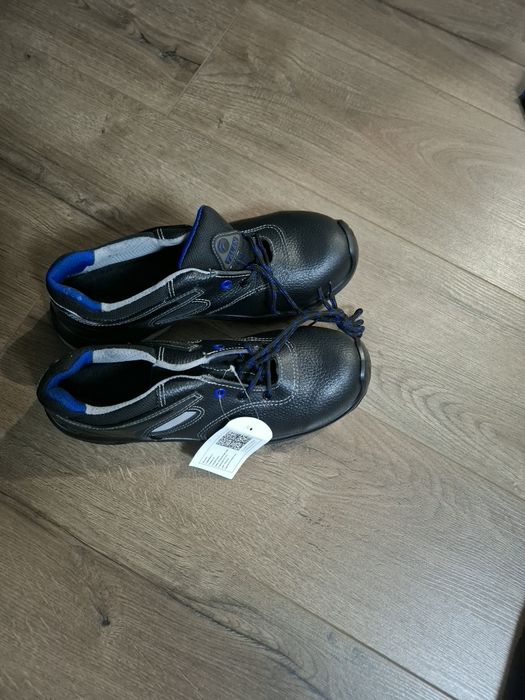 Полуботинки спец.одежда