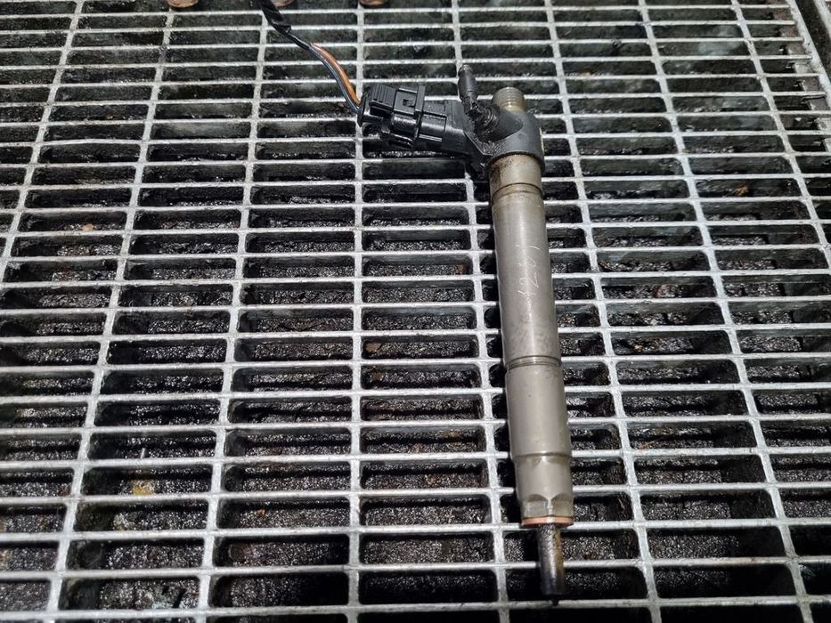 Injector Land Rover Freelander 2 Facelift 2.2 Diesel 2010 - 2012 150CP 224DT (1261) ...