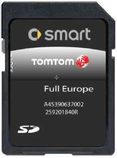 НОВИ ОРИГИНАЛНИ навигационни карти навигация 2025 2026 България Европа