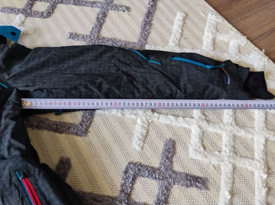 Geacă Salomon Advance Dry (ski/snowboard)