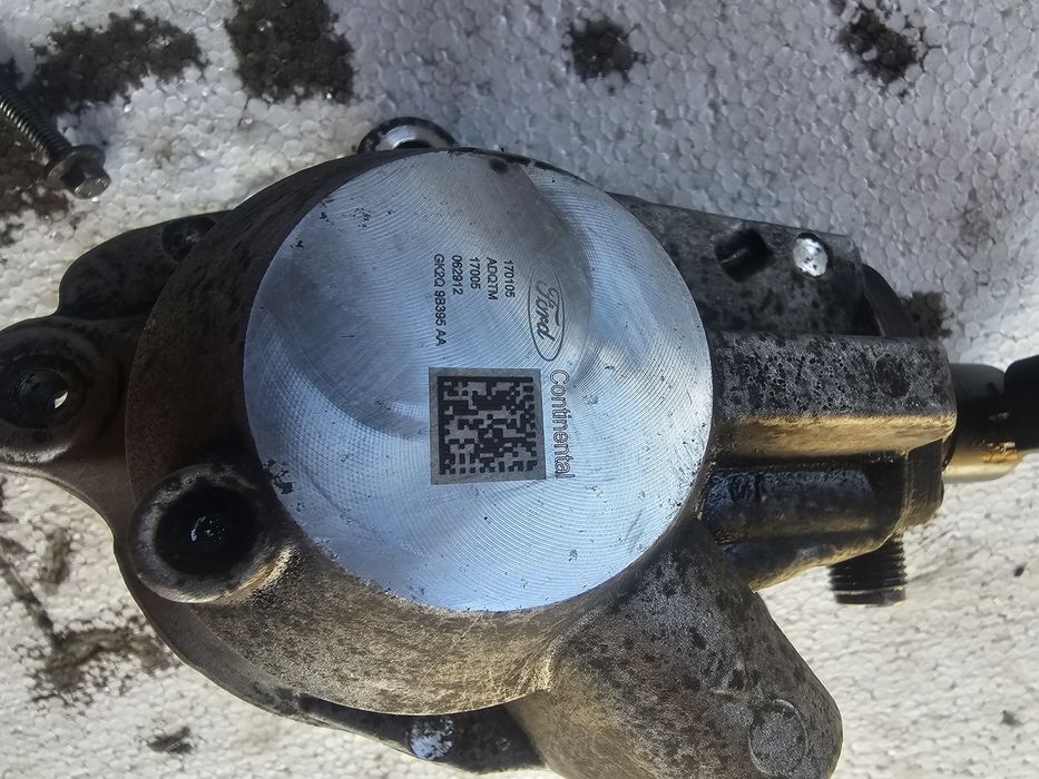 Pompa inalta presiune HG9Q-9B395-AA Ford Focus Mk4 Hatchback 2.0 EcoBl