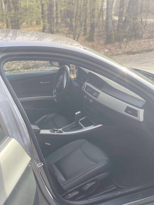 Vand Bmw e91 Xdrive 2.0d , 184 CP , anul 2011