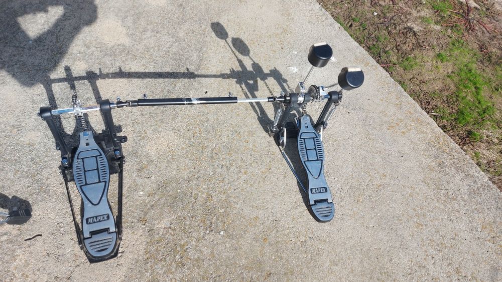 Elemente bayerie percutie