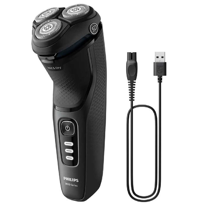 Бритва Philips S3244, гарантия 1 год, доставка по городу бесплатно.