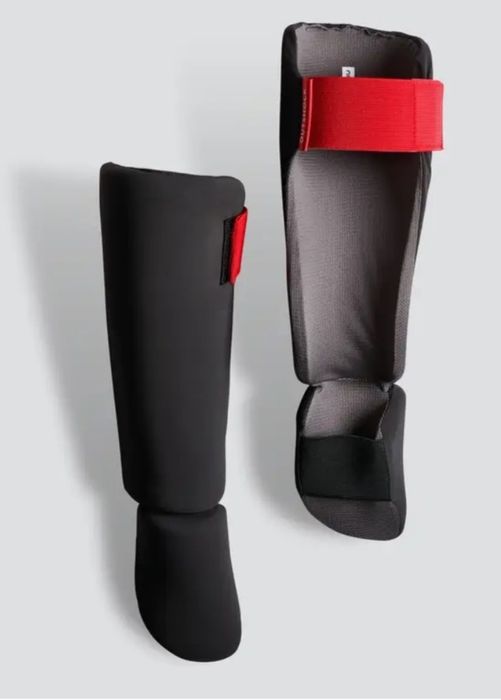 Защита голеностопа