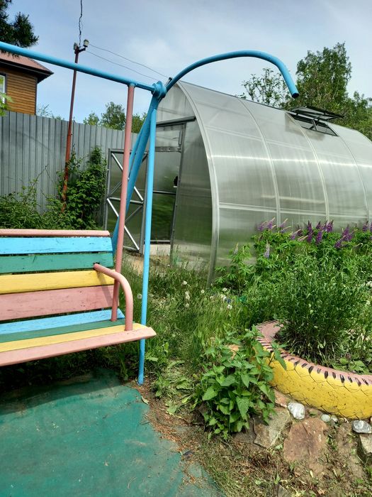 Продам дачу в с-о ' Каскад".