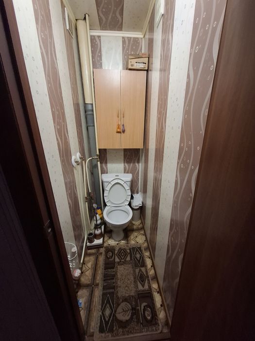 2-х комнатная квартира