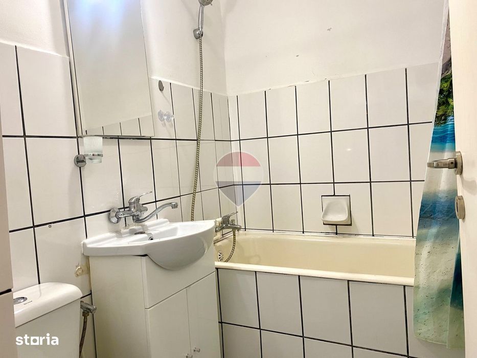 Apartament de închiriat pe Bulevardul Transilvaniei, Alba Iulia
