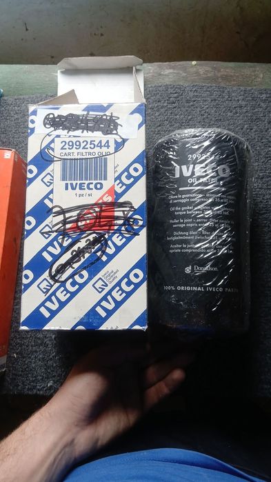 Piese Auto originale