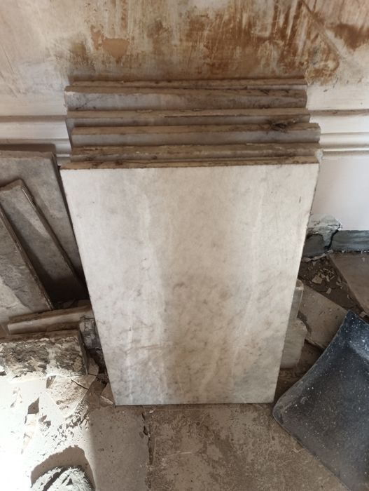 Мраморни плочи 30/60/2