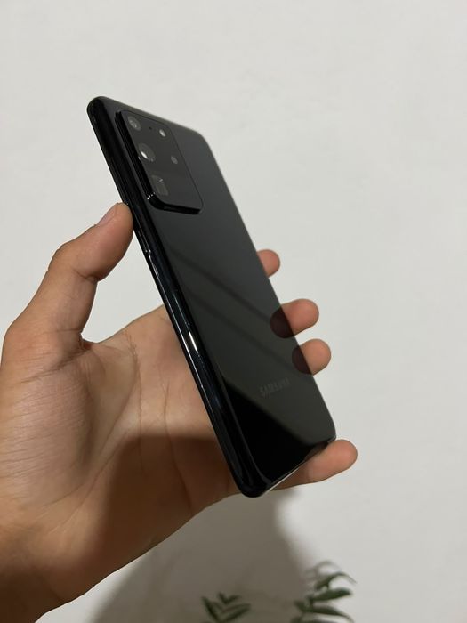 Samsung Galaxy S20 Ultra 5G