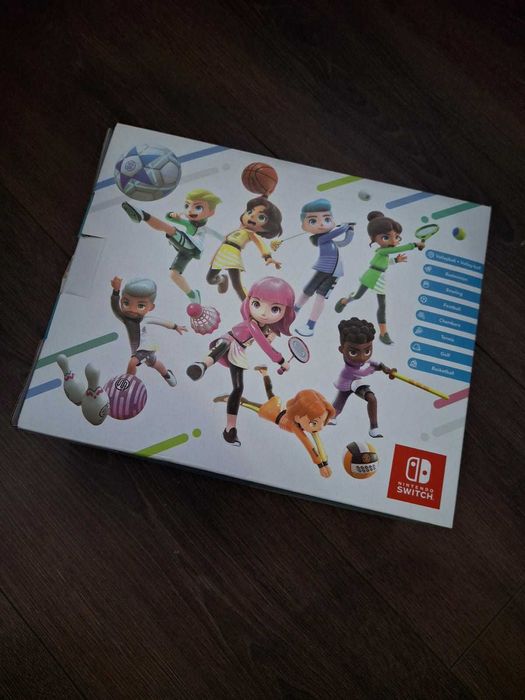 Nintendo Switch Sports