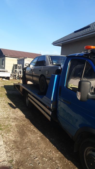 Услуги  эвакуатор  24/7