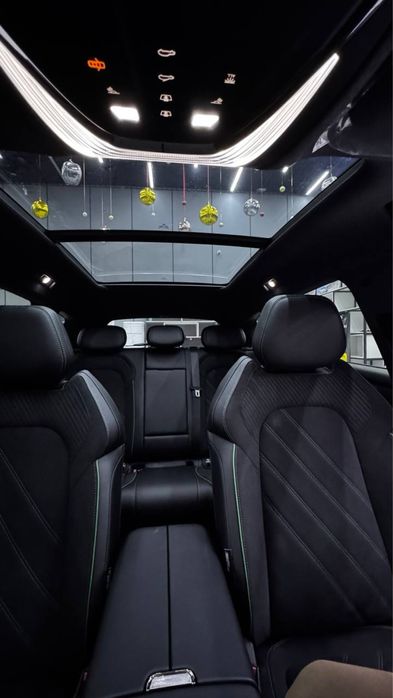 Voyah free apollo tech 318