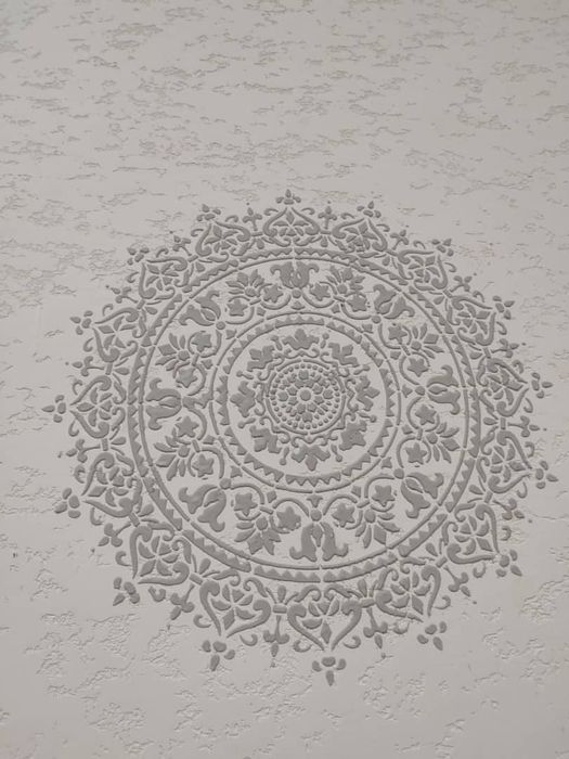 Travertin fasad mastir