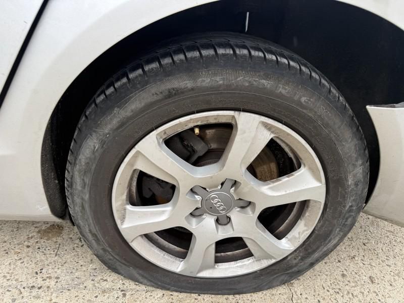 Jante aliaj R16 Audi A4 8K2, B8