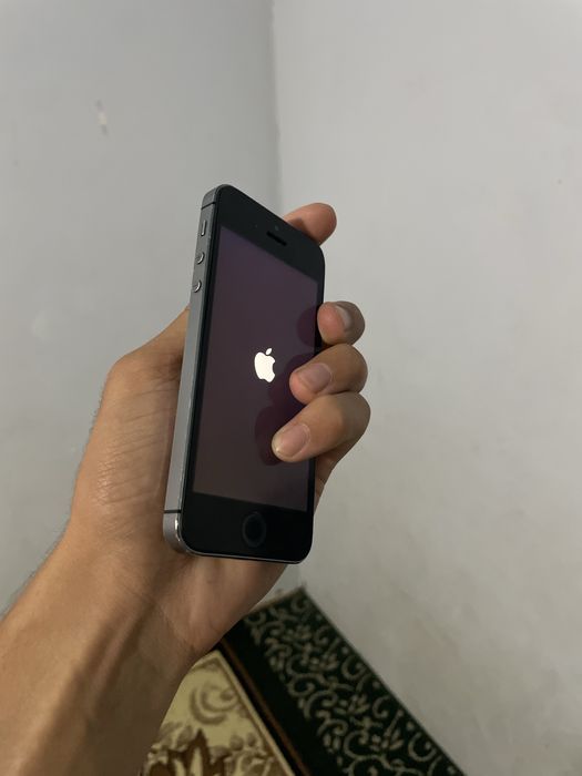 Iphone 5s holati norm