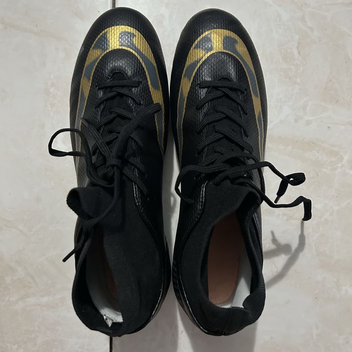 Футбольные бутсы Daoquan (НОВЫЙ)