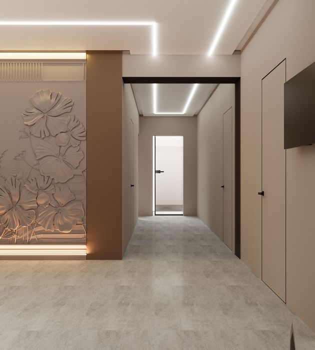 Архитектор Дизайнер интертера декоратор