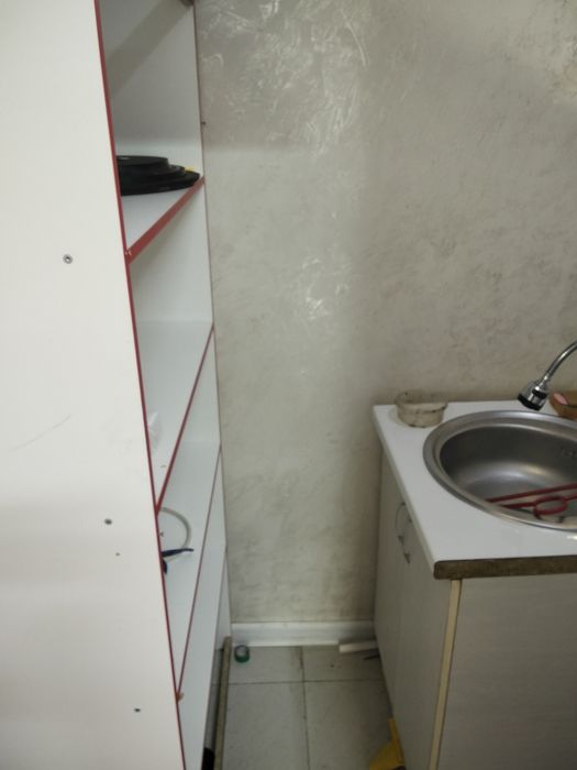 Аренда Салон красоты