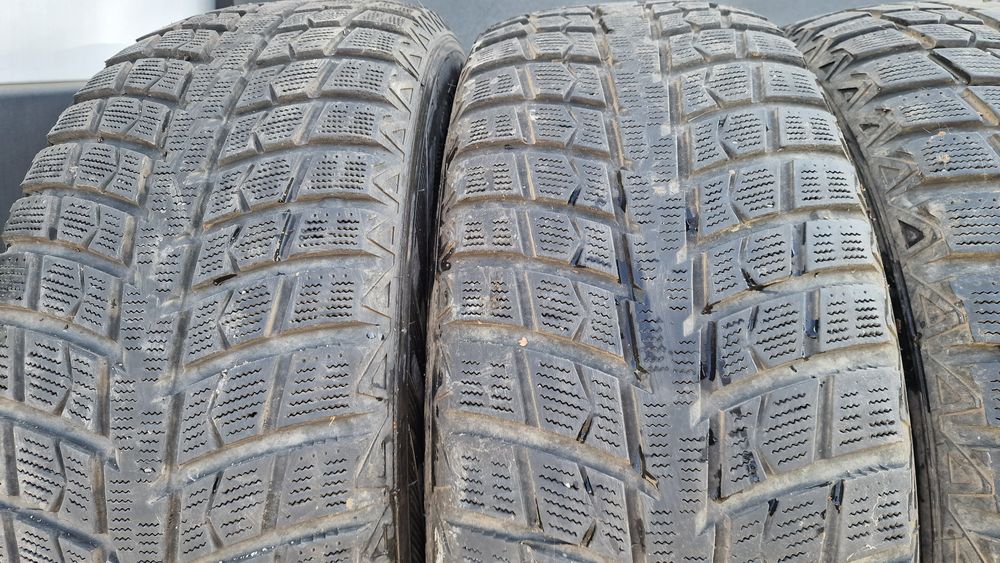 Anvelope 255/60R18 marca Green-Max ,DOT 2021, M+S, 7 mm