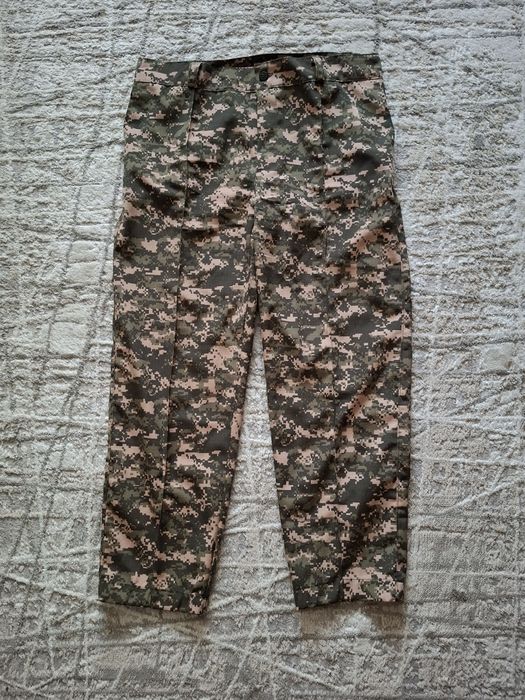 Продам военную форму