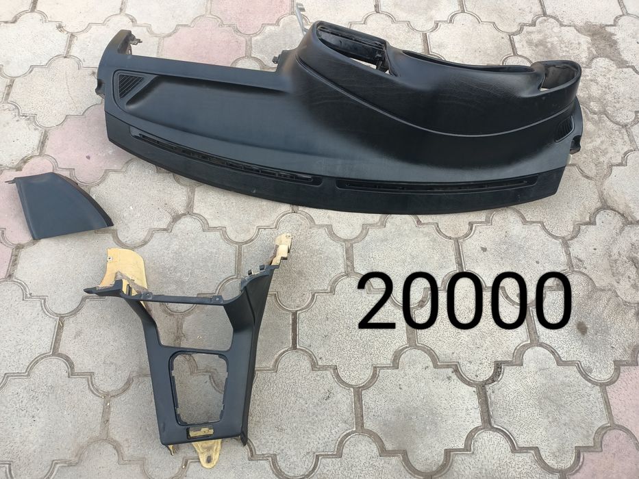 Запчасти БМВ е36