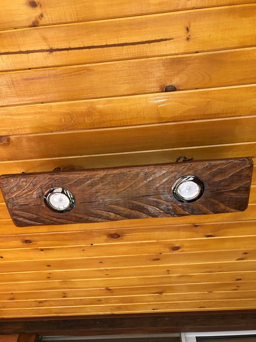 Лампи за битова стая