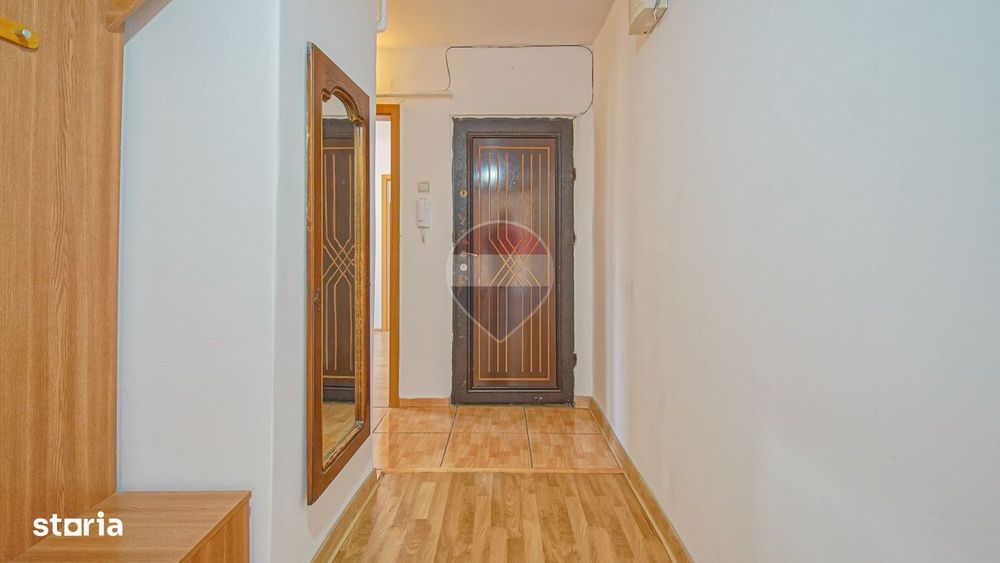 Apartament 3 camere Ghimbav, ideal pentru familie sau investiție!