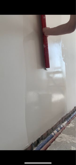 Идеал Шпаклёвка! Покраска,Обои,Молярка